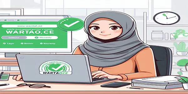 cari jasa pembuatan website di Tiban Baru Sekupang Batam 